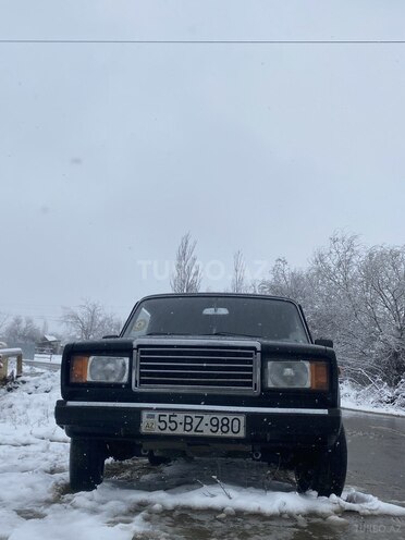 LADA (VAZ) 2107 2010, 86,775 km - 1.6 л - Sabirabad