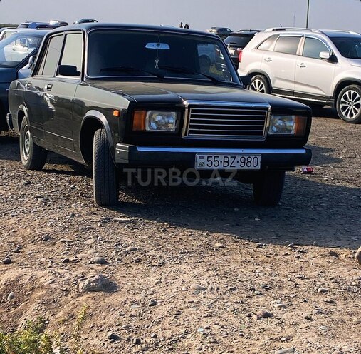 LADA (VAZ) 2107 2010, 86,775 km - 1.6 л - Sabirabad
