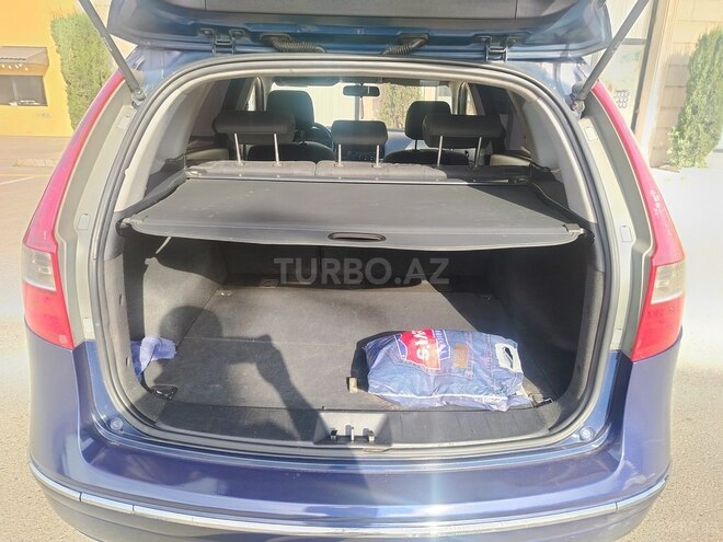 Hyundai i30 2008, 257,000 km - 1.6 л - Masallı