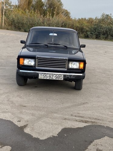 LADA (VAZ) 2107 2010, 86,775 km - 1.6 л - Sabirabad