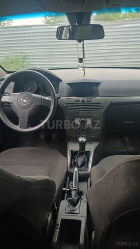 Opel Astra 2004, 120,000 km - 1.2 l - Bərdə