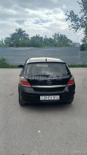 Opel Astra 2004, 120,000 km - 1.2 l - Bərdə