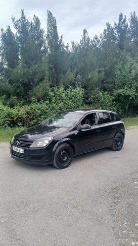 Opel Astra 2004, 120,000 km - 1.2 l - Bərdə