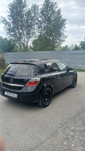 Opel Astra 2004, 120,000 km - 1.2 l - Bərdə