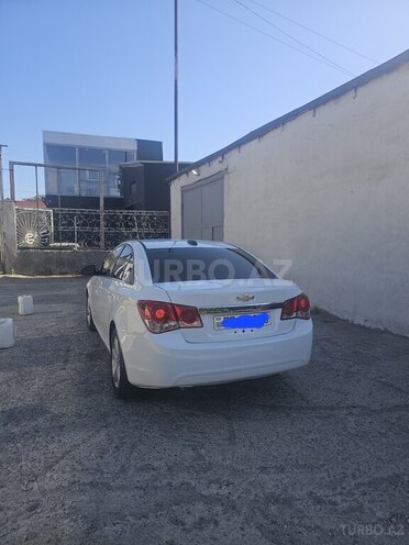 Chevrolet Cruze 2015, 210,000 km - 1.4 л - Bakı