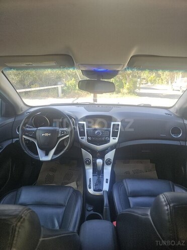 Chevrolet Cruze 2015, 210,000 km - 1.4 л - Bakı