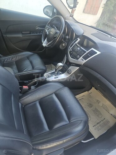 Chevrolet Cruze 2015, 210,000 km - 1.4 л - Bakı