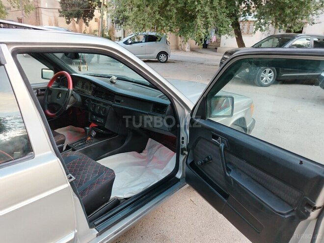 Mercedes 190 1991, 223,366 km - 2.0 l - Bakı