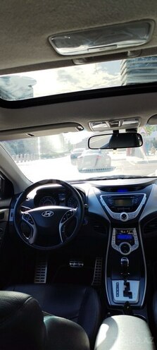 Hyundai Elantra 2011, 149,000 km - 1.8 l - Bakı