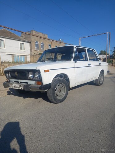 LADA (VAZ) 2106 1985, 65,210 km - 1.6 л - Bakı