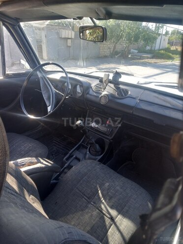 LADA (VAZ) 2106 1985, 65,210 km - 1.6 л - Bakı