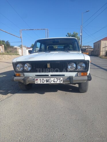 LADA (VAZ) 2106 1985, 65,210 km - 1.6 л - Bakı