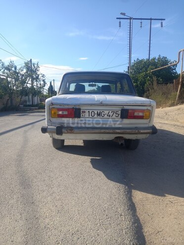 LADA (VAZ) 2106 1985, 65,210 km - 1.6 л - Bakı