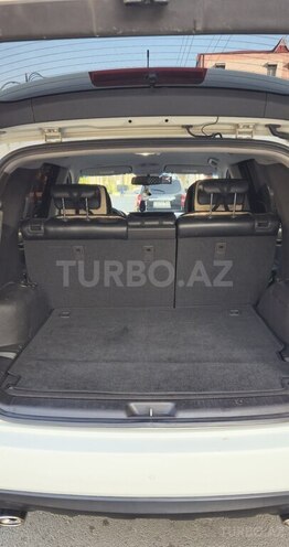 Hyundai Santa Fe 2009, 212,000 km - 2.0 l - Yevlax