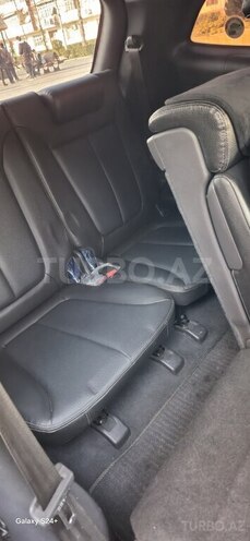 Hyundai Santa Fe 2009, 212,000 km - 2.0 l - Yevlax