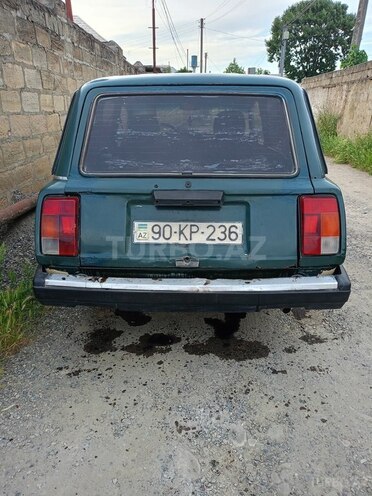 LADA (VAZ) 2104 1997, 71,111 km - 1.6 l - Masallı