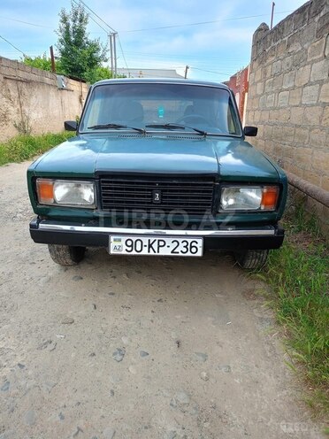 LADA (VAZ) 2104 1997, 71,111 km - 1.6 l - Masallı