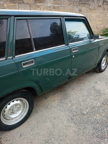 LADA (VAZ) 2104 1997, 71,111 km - 1.6 l - Masallı