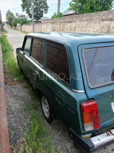 LADA (VAZ) 2104 1997, 71,111 km - 1.6 l - Masallı