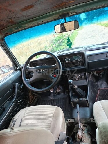LADA (VAZ) 2104 1997, 71,111 km - 1.6 l - Masallı