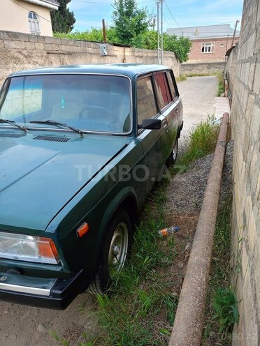 LADA (VAZ) 2104 1997, 71,111 km - 1.6 l - Masallı