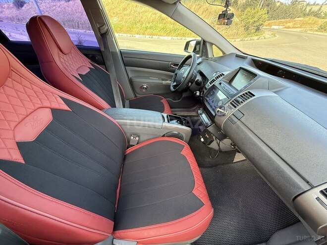 Toyota Prius 2008, 307,200 km - 1.5 l - Bakı