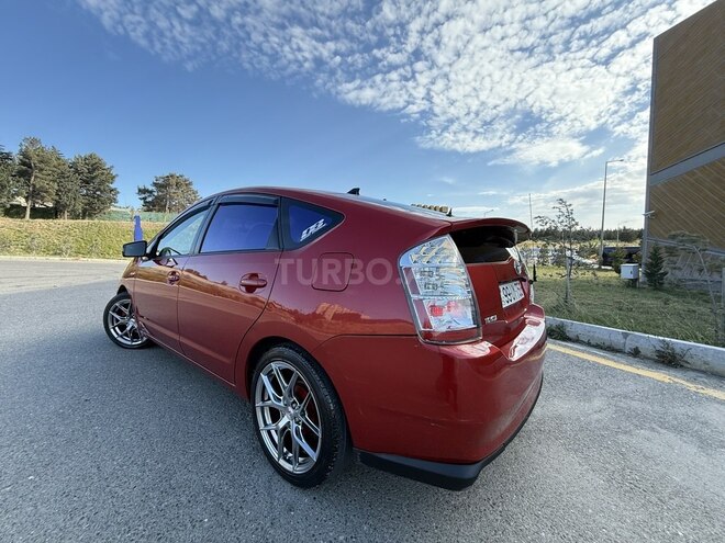 Toyota Prius 2008, 307,200 km - 1.5 l - Bakı