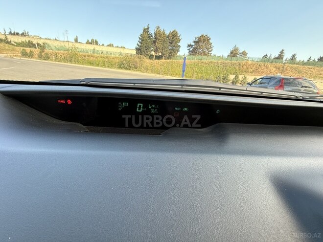 Toyota Prius 2008, 307,200 km - 1.5 l - Bakı
