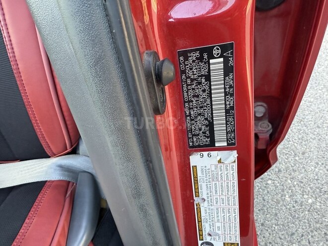 Toyota Prius 2008, 307,200 km - 1.5 l - Bakı