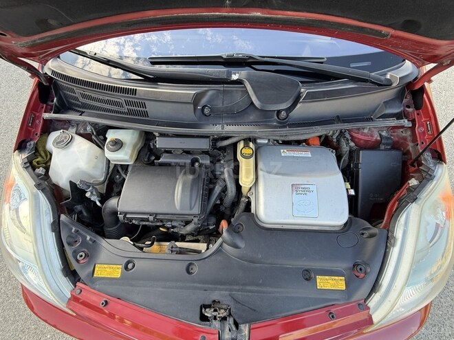 Toyota Prius 2008, 307,200 km - 1.5 l - Bakı