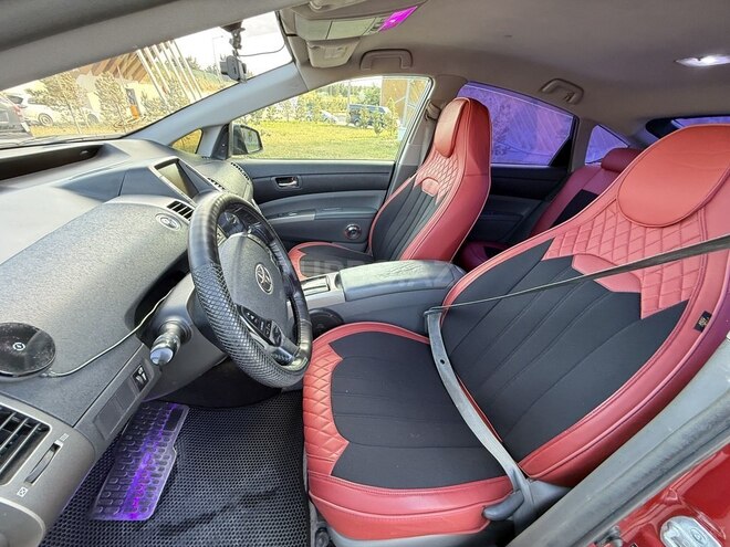 Toyota Prius 2008, 307,200 km - 1.5 l - Bakı