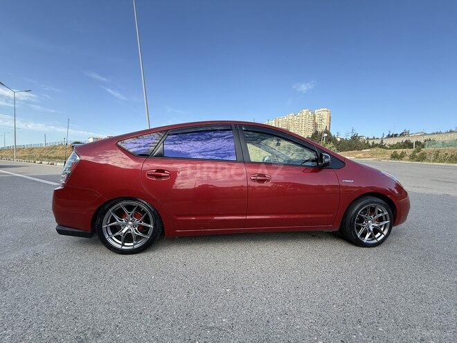 Toyota Prius 2008, 307,200 km - 1.5 l - Bakı