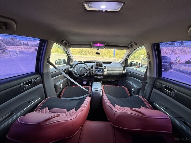 Toyota Prius 2008, 307,200 km - 1.5 l - Bakı