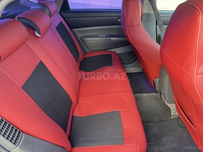 Toyota Prius 2008, 307,200 km - 1.5 l - Bakı