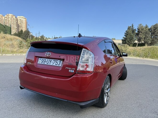 Toyota Prius 2008, 307,200 km - 1.5 l - Bakı