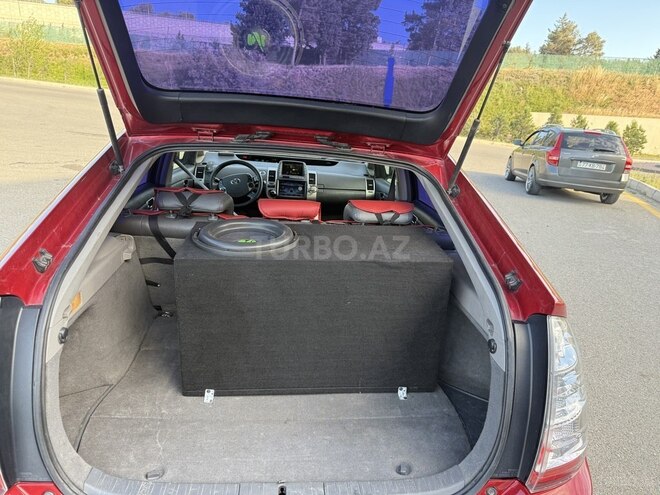 Toyota Prius 2008, 307,200 km - 1.5 l - Bakı
