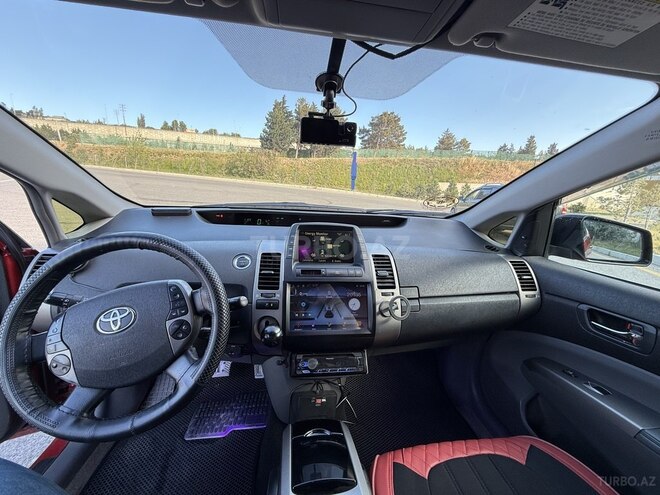 Toyota Prius 2008, 307,200 km - 1.5 l - Bakı