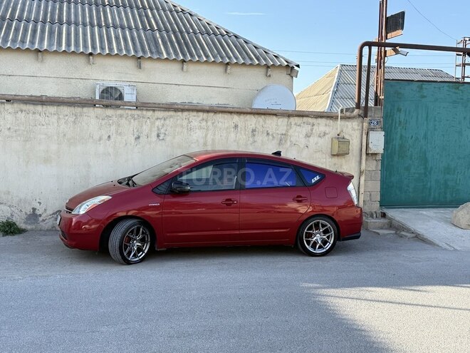 Toyota Prius 2008, 307,200 km - 1.5 l - Bakı