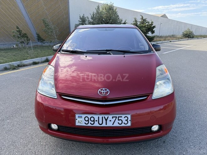 Toyota Prius 2008, 307,200 km - 1.5 l - Bakı