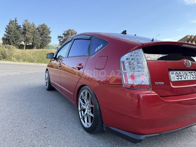 Toyota Prius 2008, 307,200 km - 1.5 l - Bakı