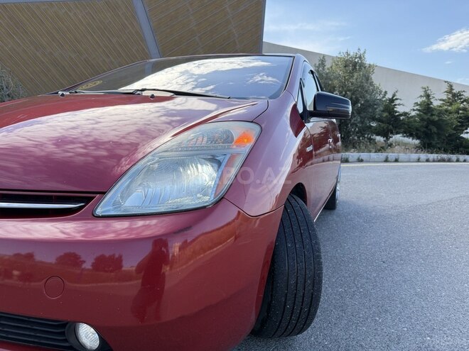 Toyota Prius 2008, 307,200 km - 1.5 l - Bakı