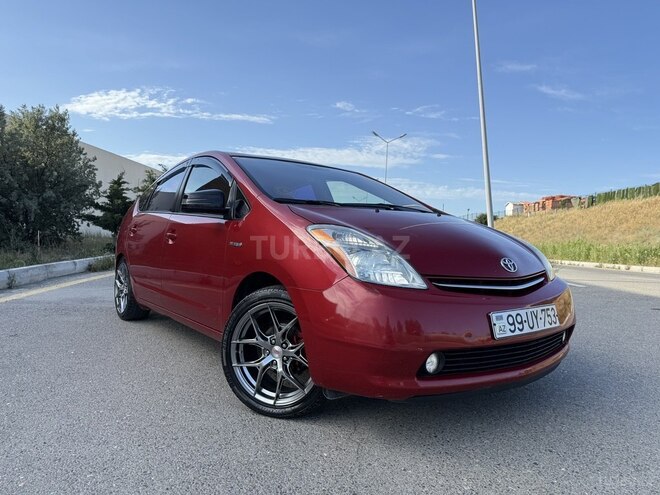 Toyota Prius 2008, 307,200 km - 1.5 l - Bakı