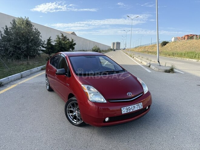 Toyota Prius 2008, 307,200 km - 1.5 l - Bakı