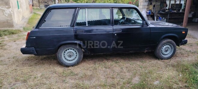 LADA (VAZ) 2104 1993, 80,000 km - 1.6 l - Lənkəran