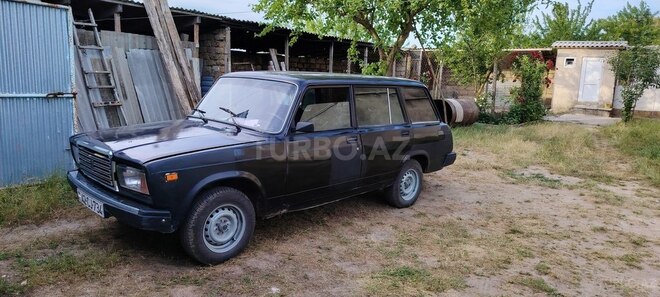 LADA (VAZ) 2104 1993, 80,000 km - 1.6 l - Lənkəran