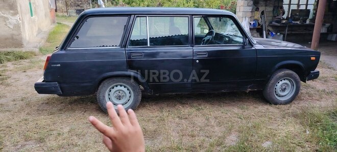 LADA (VAZ) 2104 1993, 80,000 km - 1.6 l - Lənkəran