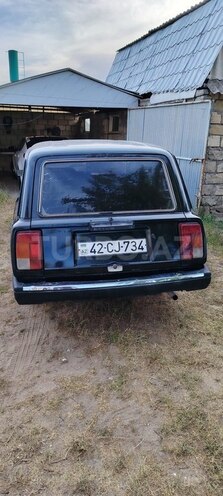 LADA (VAZ) 2104 1993, 80,000 km - 1.6 l - Lənkəran