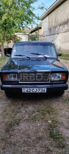 LADA (VAZ) 2104 1993, 80,000 km - 1.6 l - Lənkəran