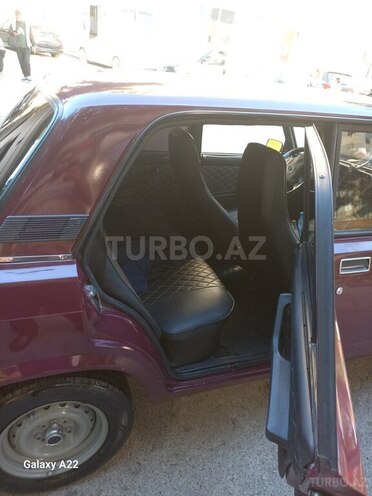 LADA (VAZ) 2107 2003, 42,730 km - 1.5 l - Bakı