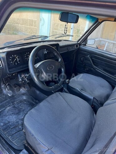 LADA (VAZ) 2107 2002, 58,400 km - 1.6 л - Bakı